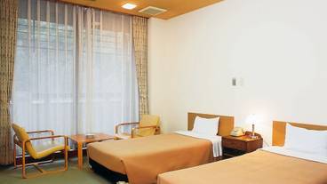 部屋からの景観 / 14