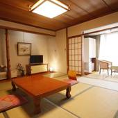 いわき湯本温泉 元禄彩雅宿 古滝屋（福島県 旅館） / 4