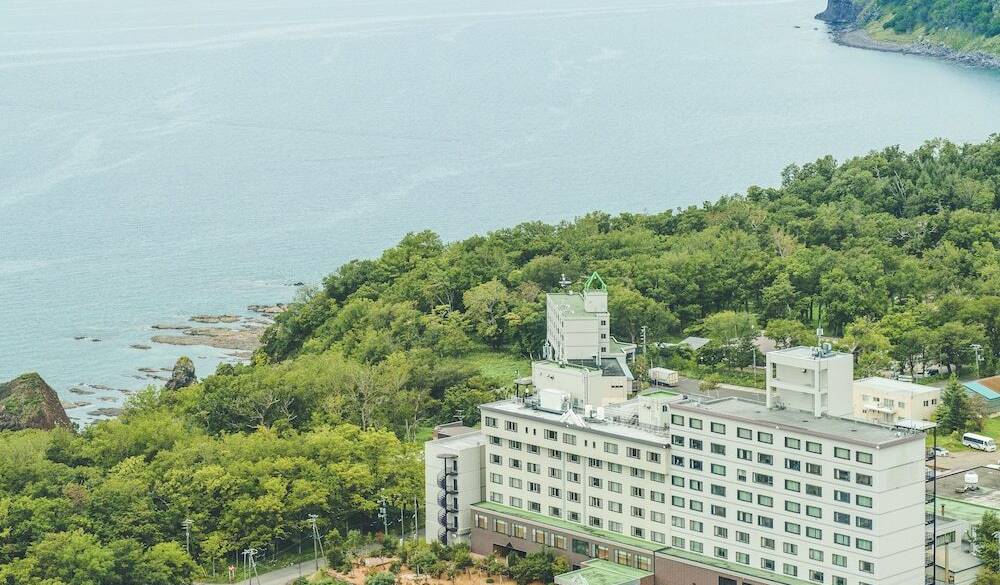 全景 / 1
