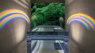 「呼風-KOHOO」客室露天風呂 / 14