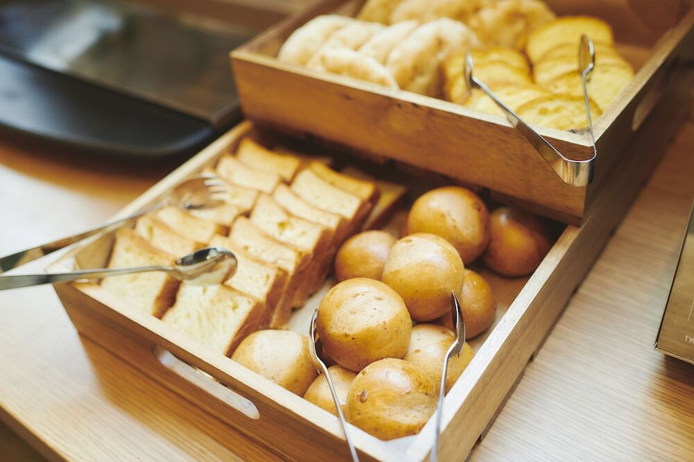 朝食パン