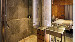 デラックスキング 禁煙