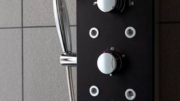 バスルーム③ / 9