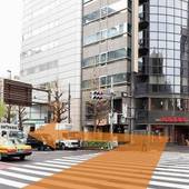 からくさホテルプレミア東京銀座（東京都 ビジネスホテル） / 5