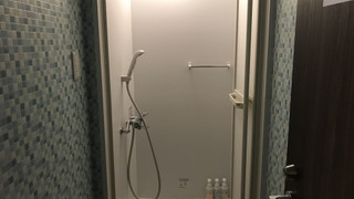 和室 (ツイン) ルーム 共用バスルーム