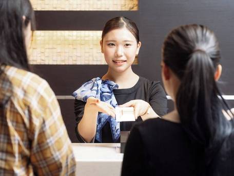 リッチモンドホテル札幌大通 / 3