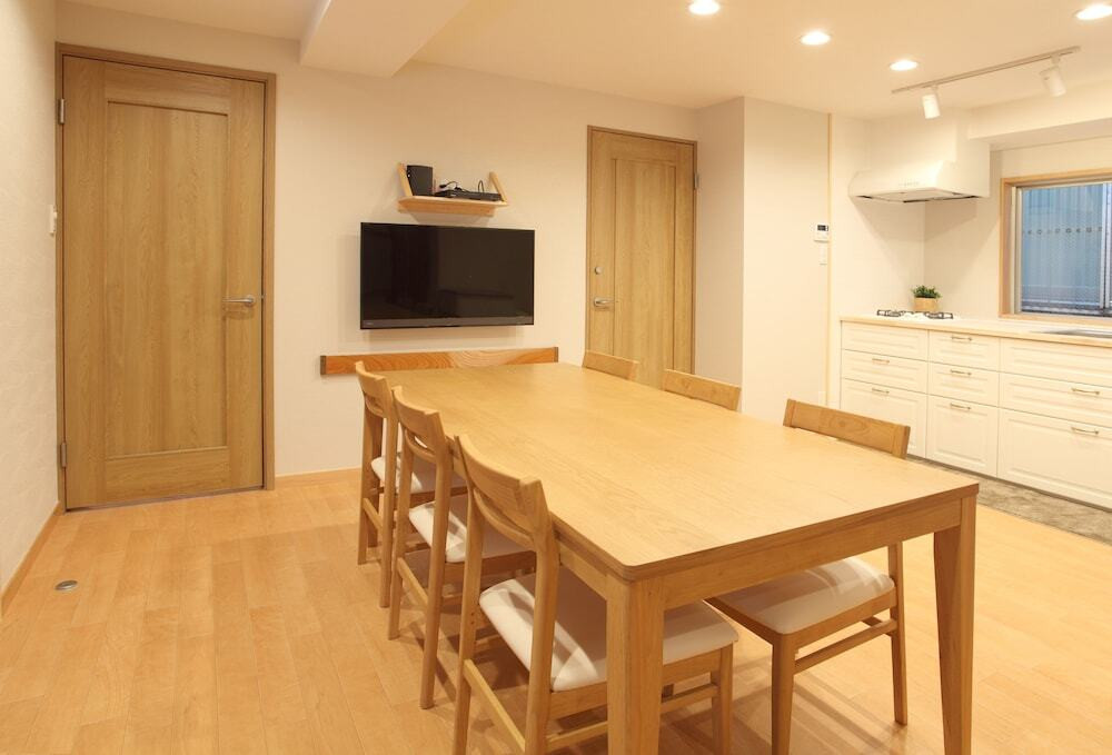 徒歩約5分圏内に3駅4路線、「ウェルカムベビーのお宿」認定のコンドミニアムホテル3553954