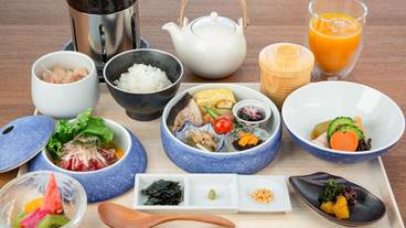 和朝食のイメージ / 6