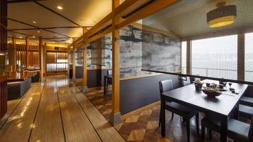 客室の設備とサービス / 31