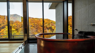 デラックス スイート