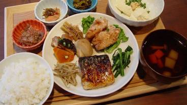 レストラン / 12