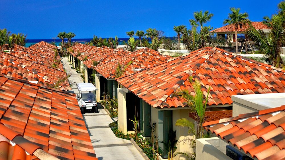 10.あこがれの南国リゾート「ジ・ウザテラス ビーチクラブヴィラズ」/沖縄県4234036