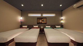 B棟-Executive V.I.P Suite Pool＆Spa-