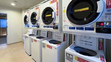 ランドリー ルーム / 6