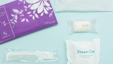 施設内の設備 / 7