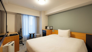 プレシャスダブルルーム 禁煙