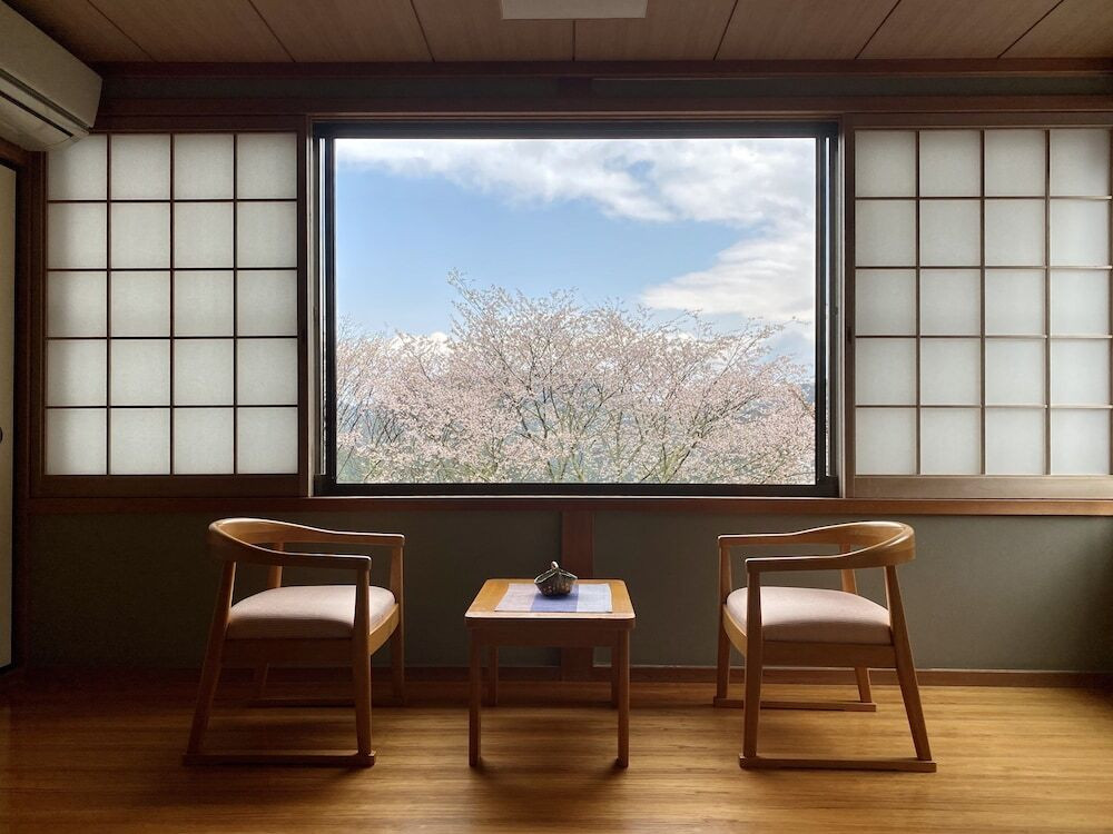 歴史と神秘に包まれた吉野で、心潤うふたり旅を3646752