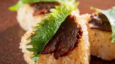 朝食ビュッフェ / 7