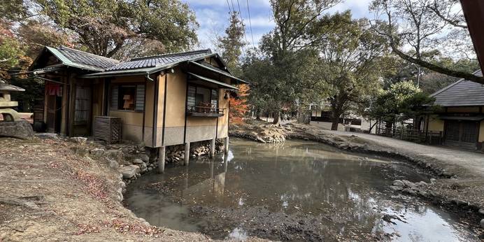 江戸三（奈良県 旅館） / 1