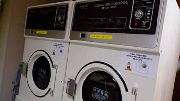 ランドリー / 23