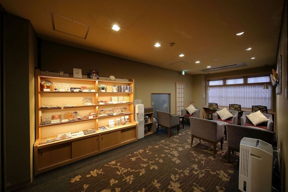 ギフト ショップ