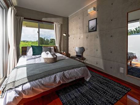 LEO癒RESORT砂山 / 5