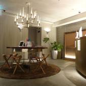 THE WALL HOTEL（大阪府 ビジネスホテル） / 3