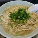 札幌亭 本部(サッポロテイホンブ)