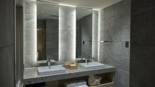 エグゼクティブスイートツイン 禁煙