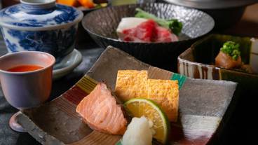 食事・飲み物 / 14