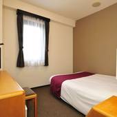 HOTEL JIN盛岡駅前（岩手県 ビジネスホテル） / 5