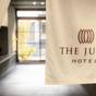 【30日前】さき楽 早期割りでお得＜素泊まり＞ | THE JUNEI HOTEL 京都御所西