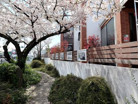 コンセプトハウス星田 / 5