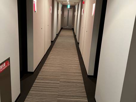 ホテルビスタ札幌［中島公園］ / 3