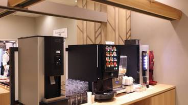 レストラン / 21