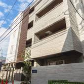 グランドベース博多住吉（福岡県 アパートメント） / 4