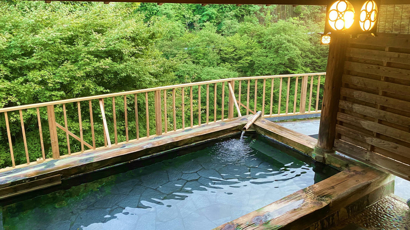 伝統ある温泉旅館で、ふる里のおもてなし4011197