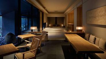 ONSEN RYOKAN 由縁 札幌（オンセンリョカン ユエン サッポロ） / 2