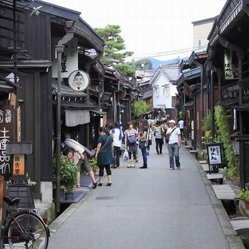 飛騨高山には旅が楽しめるホテルがある♡4780743