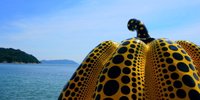 サイクリングもアートも民泊も！直島＆豊島にどっぷり浸かる2泊3日プラン