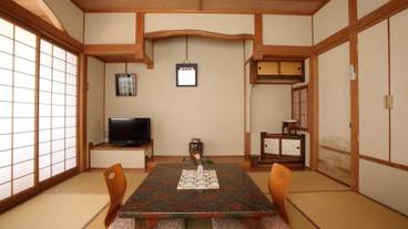 リビング エリア / 17