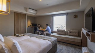 コーナーツイン (2名様利用) 禁煙