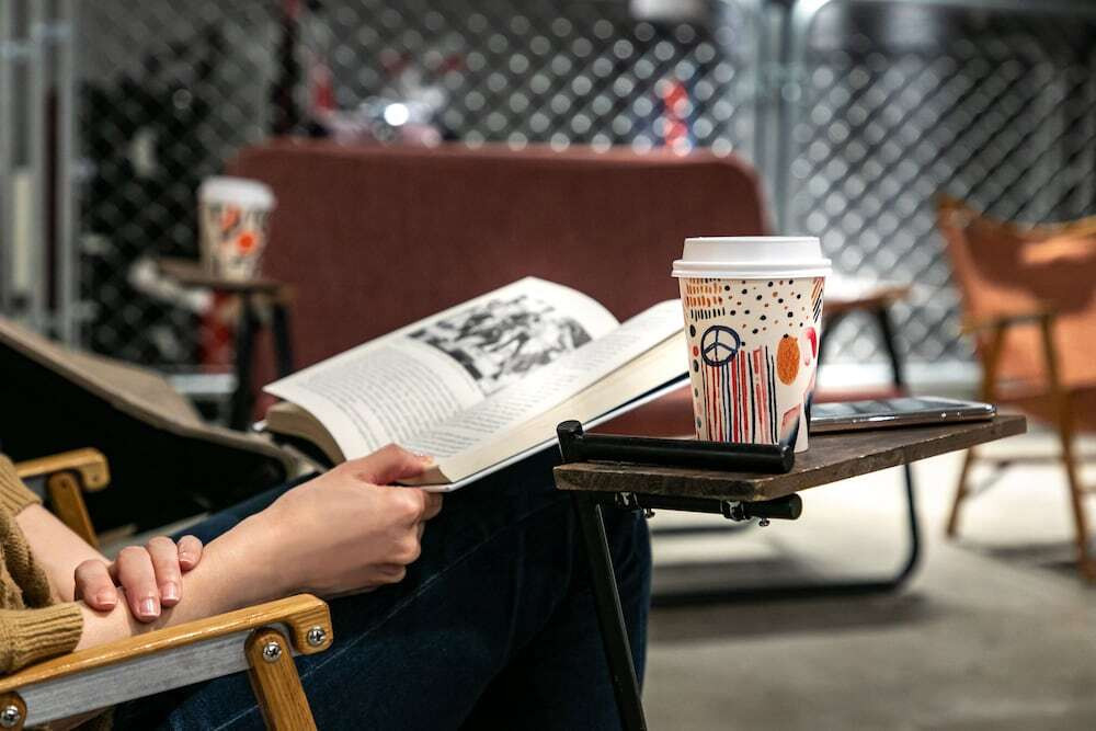 タコスやタコスやドーナツなど、おしゃれなブッフェは必食4260226