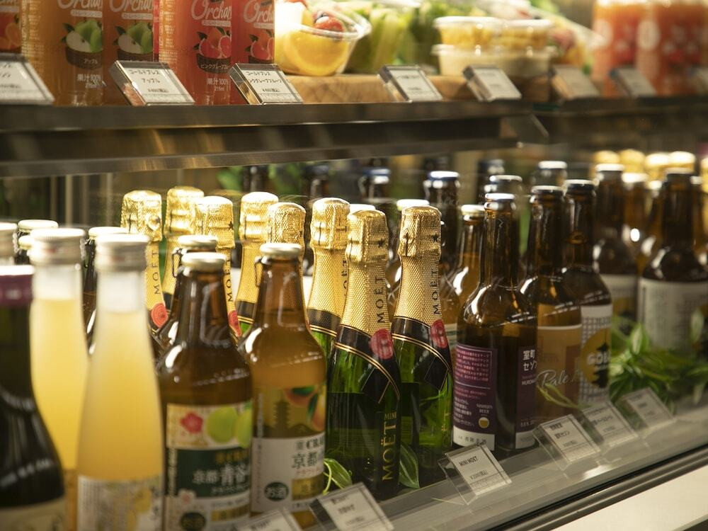 デリカテッセン