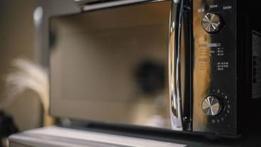 電子レンジ / 10