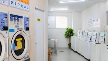 ランドリー ルーム / 11