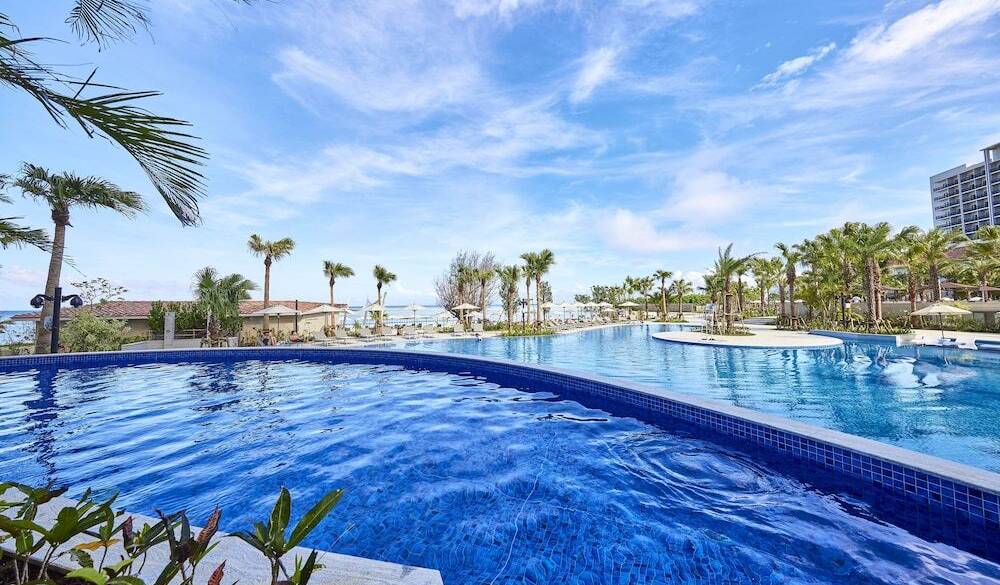 オールシーズンプール / 2