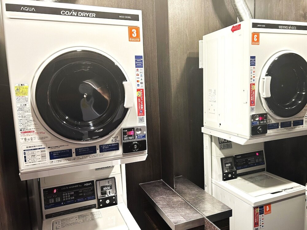 ランドリー ルーム