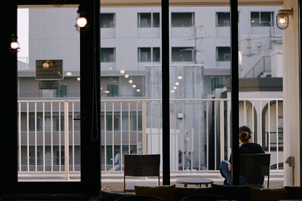 テラス / パティオ