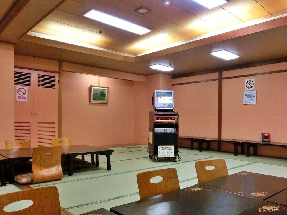 カラオケ ルーム